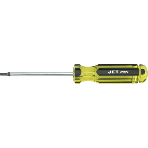 TORX&reg; Jumbo Handle Screwdriver - JET 720922