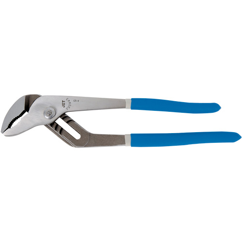 Groove Joint Pliers, 12" - JET 730443