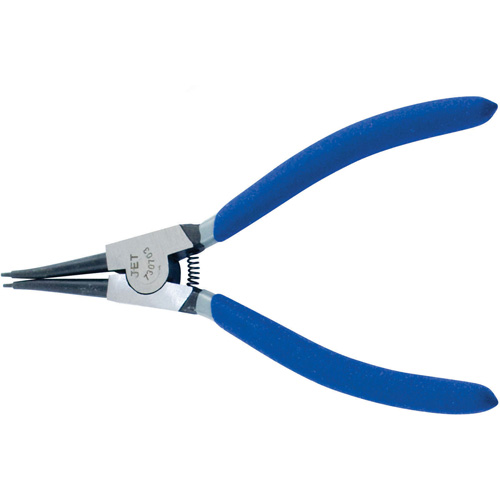 External Straight Snap Ring Pliers - JET 730703