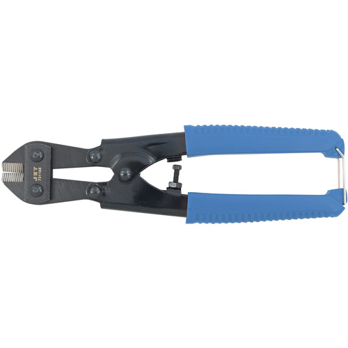 Heavy-Duty Bolt Cutter, 8" L, Center Cut - JET 731108