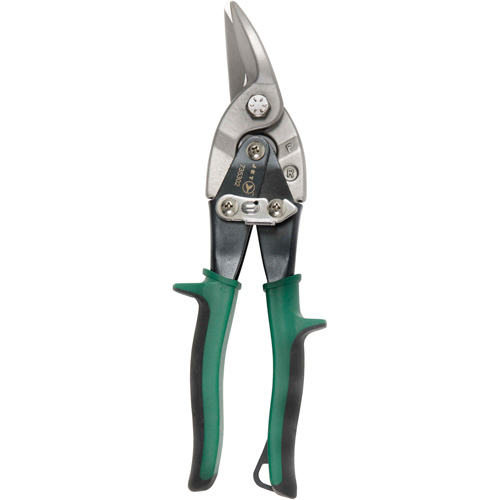 Super Heavy-Duty Aviation Snips - JET 735302