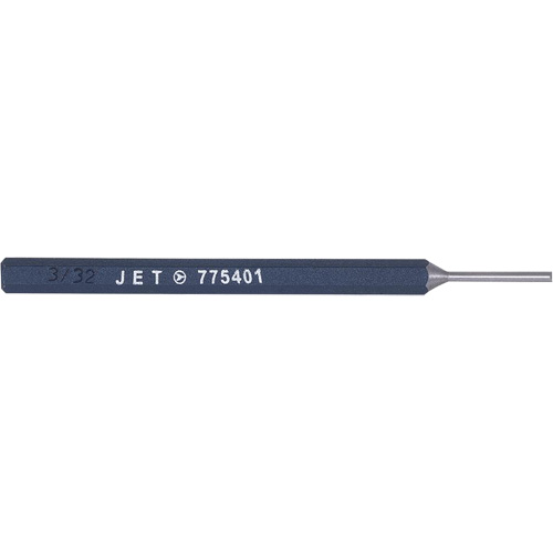 Pin Punch, 5/16" Dia. x 6" L - JET 775406