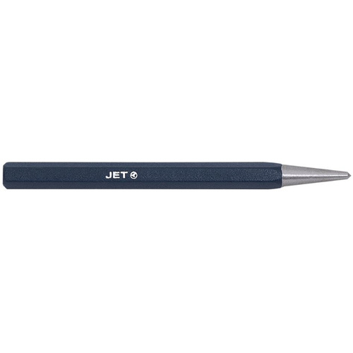 Pointeau centreur, 5/32" dia., 5/16" &eacute;paisseur de la lame, 5-1/2" lo. - JET 775442