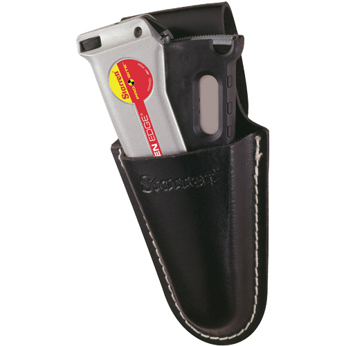 &eacute;tui &agrave; outils, Porte-couteau, Cuir, 1 Poches - Starrett 968