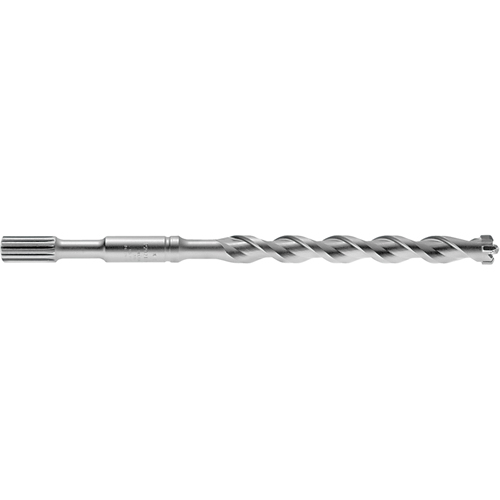 Spline Shanks Pyramid Point - Relton P202-12-42
