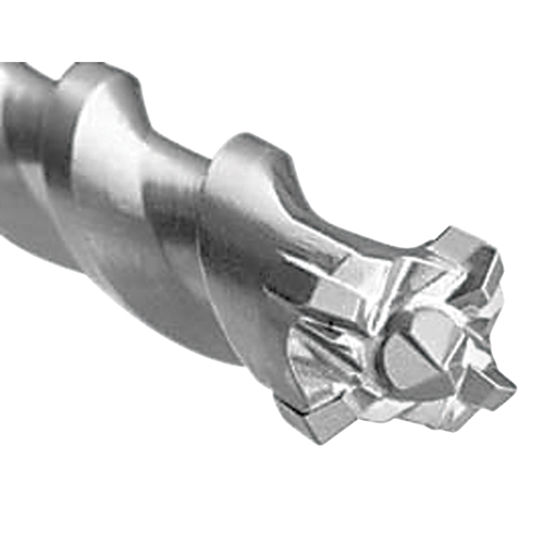 SDS-Max, pointe pyramidale - Relton PMX-10-14