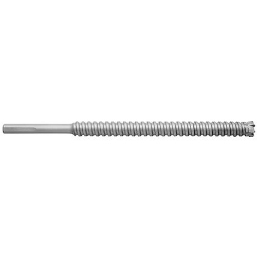 Coupe-barres d'armature rotatifs, 13/16", Tige SDS-Plus, Carbure - Relton RB-13
