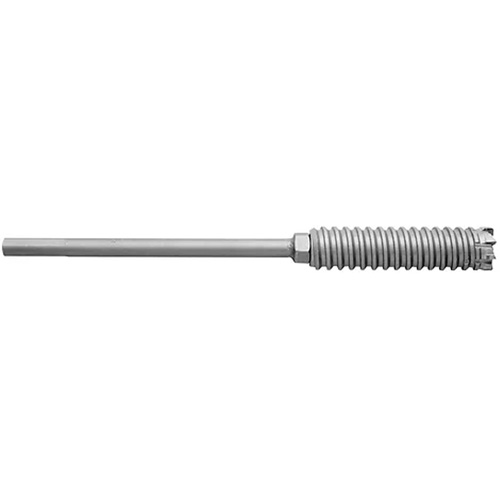Rotary Rebar Cutters, 1-3/8", SDS-Plus Shank, Carbide - Relton RB-22