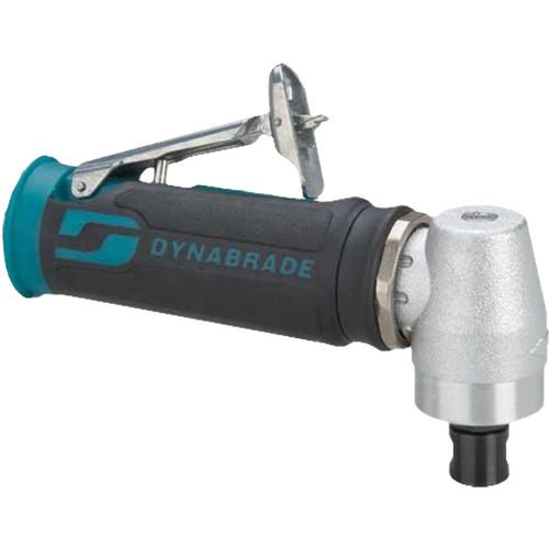 Right Angle Die Grinder, 1/4" Collet, 20000 RPM - Dynabrade 47802