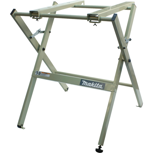 Support datelier rapide et pratique - Makita 194061-1