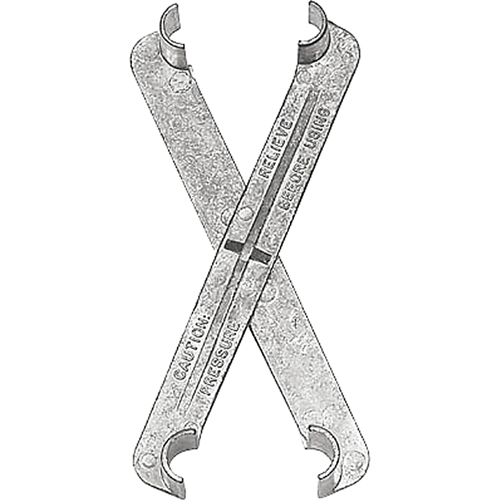 Fuel Line Quick Disconnect Tool - Gearwrench 3321
