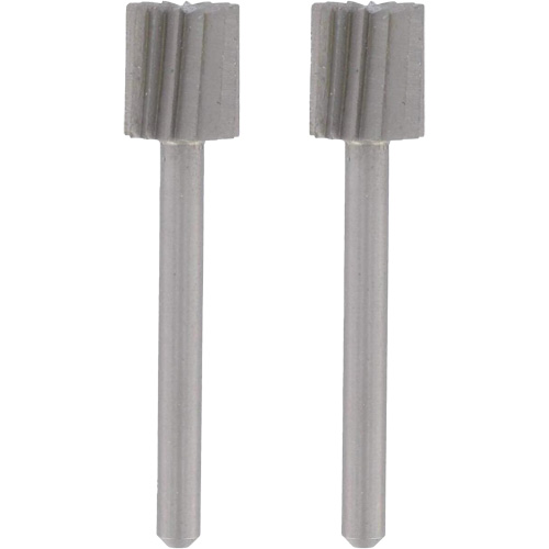 Foret &agrave; sculpter cylindrique, diam&egrave;tre de 5/16" - Dremel 115