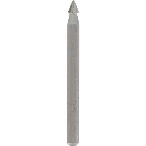 Arrow Carving Bit with 1/8" Diameter - Dremel 118