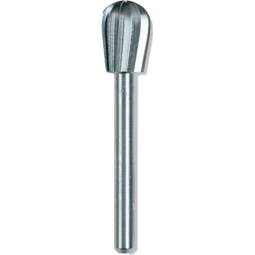Ball Nose Carving Bit with 5/16" Diameter - Dremel 134