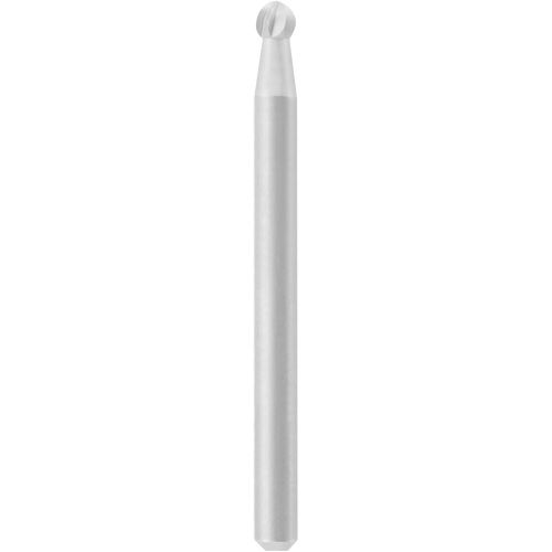 Ball Carving Bit with 1/8" Diameter - Dremel 191