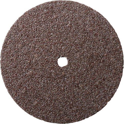 Emery Cut-Off Wheel with 15/16" Diameter - Dremel 409