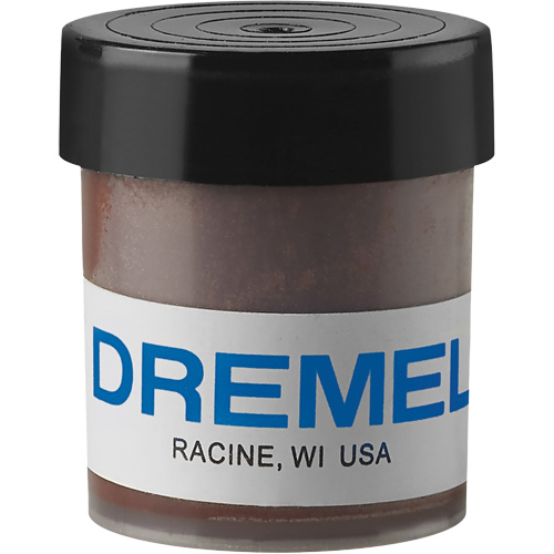 Compos&eacute; de polissage - Dremel 421