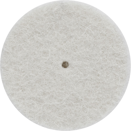 1" Felt Polishing Wheel - Dremel 429