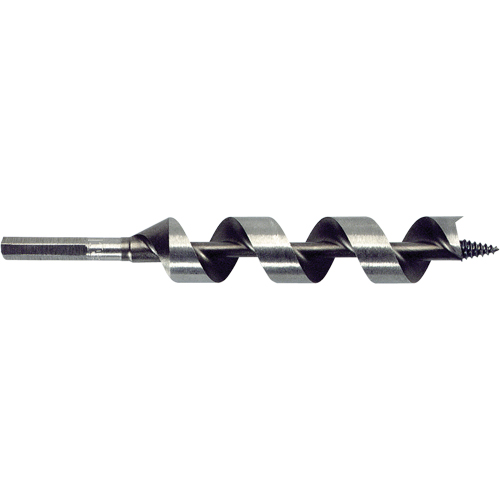 Power Drill I-100 Auger Bits - Irwin 49904
