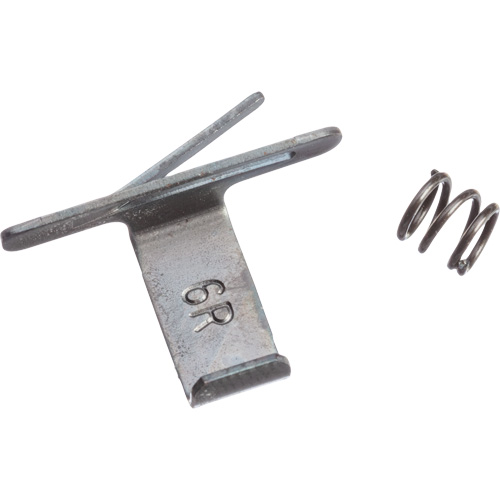 Wrench Coil & Flat Spring Assembly - Ridgid 31755