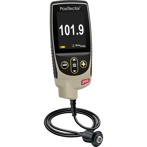 Coating Thickness Gauges - Defelsko 200B1-G