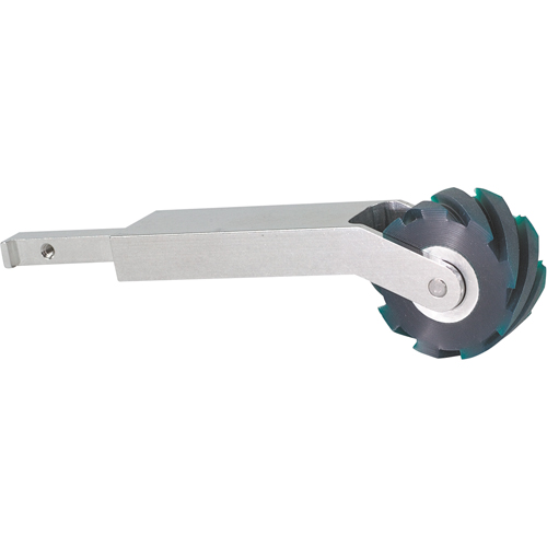 Bras de Contact Dynafile III - Dynabrade 15375