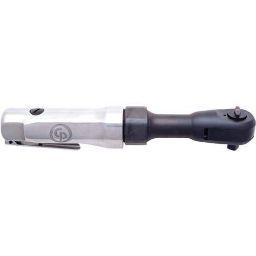 Ratchets, 3/8" Drive, 1/4" NPTF, 16 CFM - Chicago Pneumatic T022708
