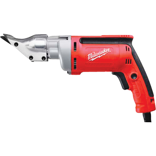 18-Gauge Shears - Milwaukee 6852-20