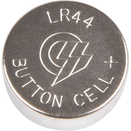 Piles LR44, 1,5 V - Outils Aurora 