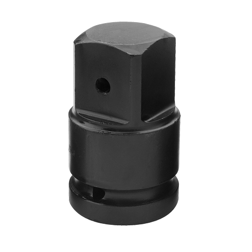 Adaptateur, Chocs, Prise 1", Douille 1-1/2", 3,25" lo - Gray Tools PA7-8