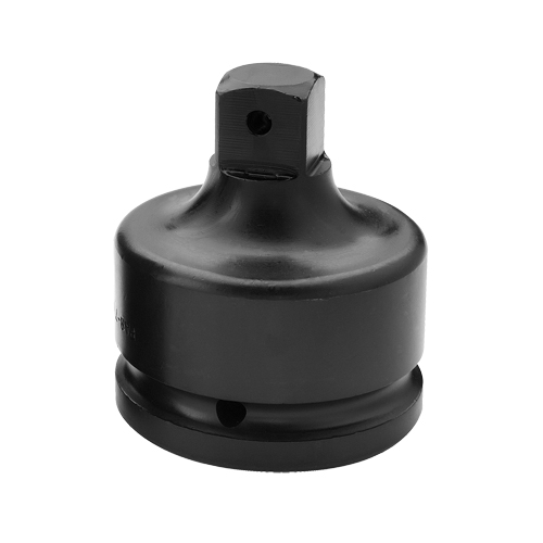 Adaptateur, Chocs, Prise 1-1/2", Douille 1", 2,563" lo - Gray Tools PA8-7