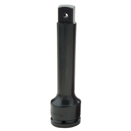 Extension, Impact, 3/4" Drive, 7" L - Gray Tools P6-107