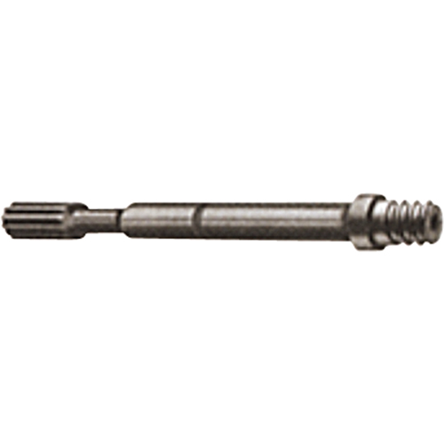 Spline Thick Wall Core Bit Adapters - Milwaukee 48-03-3565