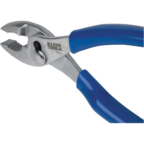 Slip-Joint Pliers - Klein Tools D511-6