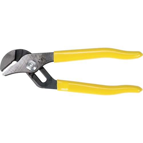 Groove Joint Pliers, 6-1/2" - Klein Tools D502-6
