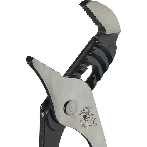 Pinces multiprise, 10" - Klein Tools D502-10