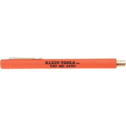 Pocket-Sized Knife Sharpener - Klein Tools 44151