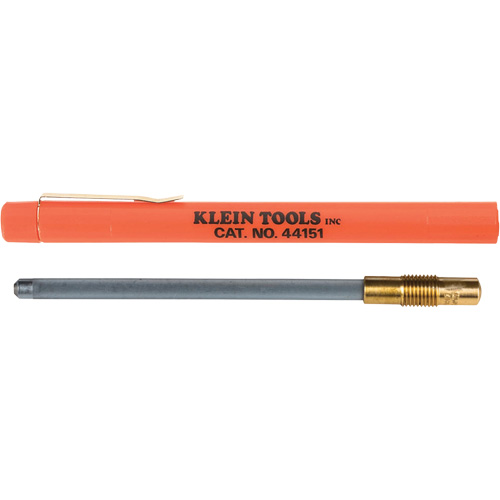 Pocket-Sized Knife Sharpener - Klein Tools 44151