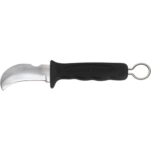 Cable Skinning Hook Blade with Notch - Klein Tools 1570-3
