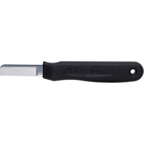 Cable Splicer Knife, 6-1/4" - Klein Tools 44200