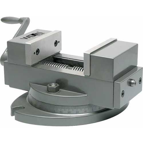 Self Centering Precision Vise - Wilton WL9-11713