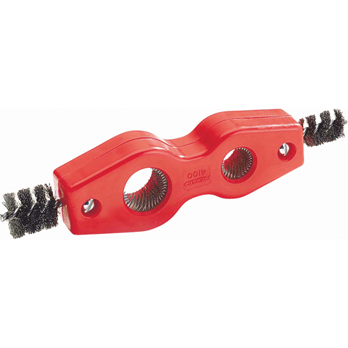 Inner-Outer Copper Cleaning Brush No.4100 - Ridgid 34142