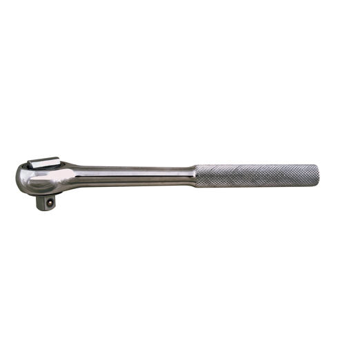Ratchet Wrench, 1/4" Drive, Plain Handle - Aurora Tools 