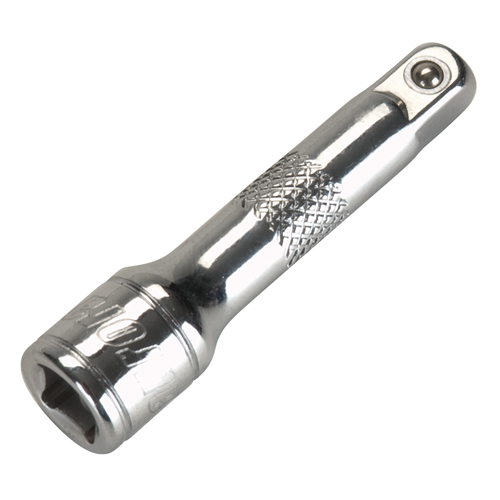 Socket Extension, 1/4" Drive, 2" L - Aurora Tools 
