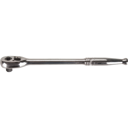 Quick-Release Ratchet Wrench, 3/8" Drive - Aurora Tools 