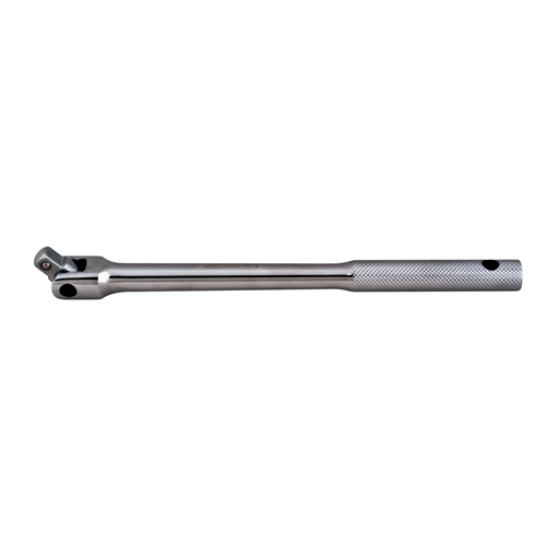 Manche &agrave; t&ecirc;te articul&eacute;e, Prise de 3/8", Poign&eacute;e Ergonomique - Outils Aurora 