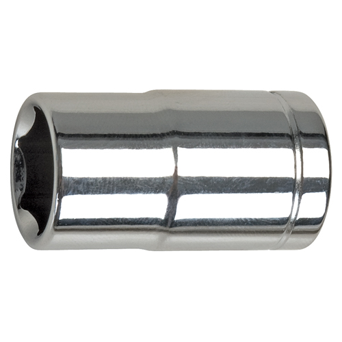 SAE Socket, 13/16", 3/8" Drive, 6 Points, Deep - Aurora Tools 
