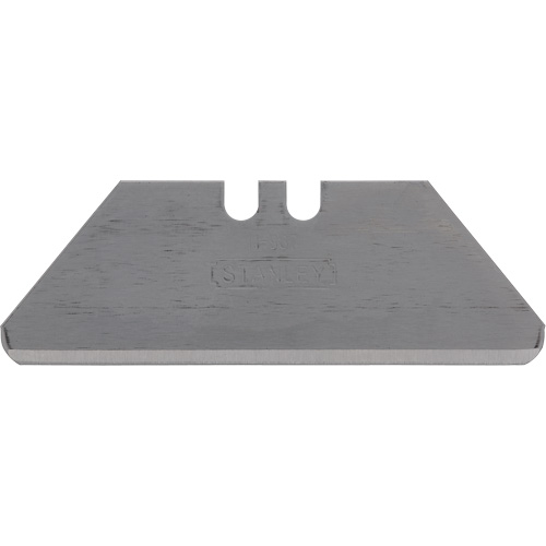 Round Point Utility Blades, Single Style - Stanley Tools 11-987