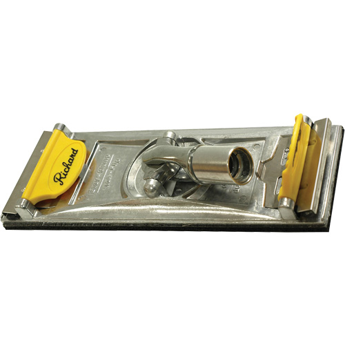Aluminum Pole Sander - Richard 18310