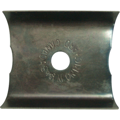 Grattoir, Style Simple - Richard W-1 3/4-B